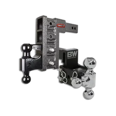 Collection image for: Ball Mounts