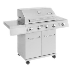 Collection image for: Grills & Smokers