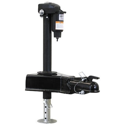 12 VOLT ELECTRIC JACK