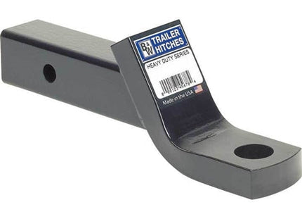B&W Trailer Hitch 16K Heavy Duty Ball Mount - 2" Drop