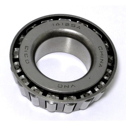 Replacement Bearing 14125A - outer for 5.2k-7k 8 lug hubs (#42 spindle) 42865, HD42866