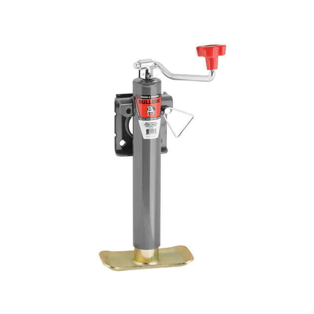 Bulldog 171401 Swivel Trailer Jack
