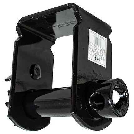BUYERS SLIDING TRAILER WINCH