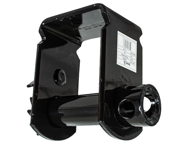 BUYERS SLIDING TRAILER WINCH
