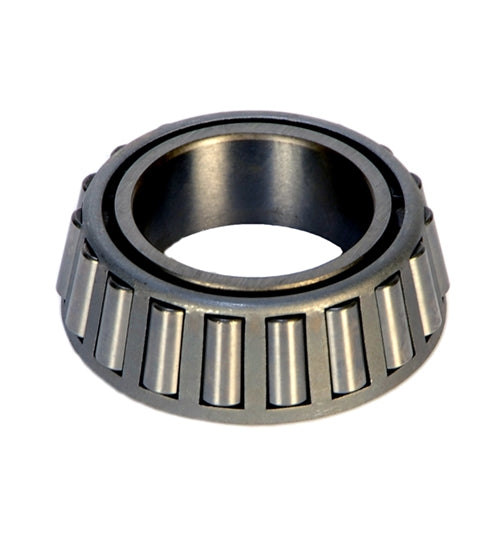 Replacement Bearing 25580 - outer for Dexter 9-10k general duty axles and #99 spindles