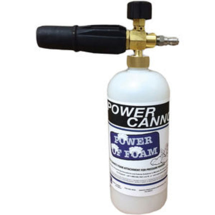 Dakota wash Hd Power Cannon Package