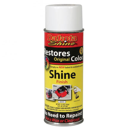 Dakota Shine® Aerosol Can - 11.5 oz