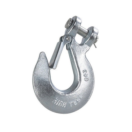 Chain 16.2K Clevis Slip Hook For 3/8in Chain