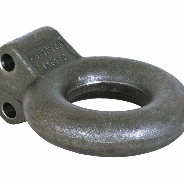 Buyers 10-Ton Forged Steel Tow Eye 3 Inch I.D