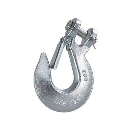 Laclede Chain 11.7K Clevis Slip Hook For 5/16 in Chain 516CHOOK