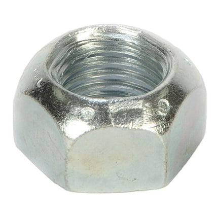 1in-8 Locknut for Spring Eye Bolts 6-112