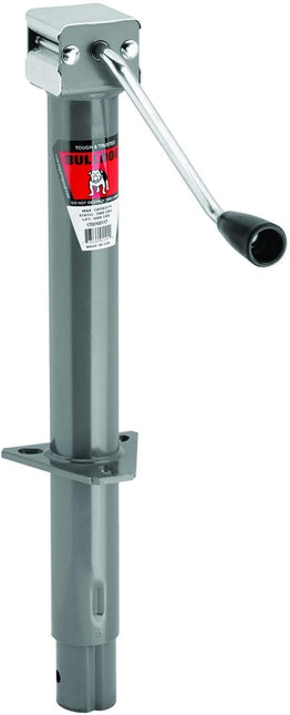 Bulldog 1700100317 A-Frame Trailer Jack