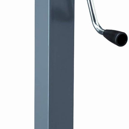 Bulldog 180455 Square Jack, 10000 lb. Load Capacity