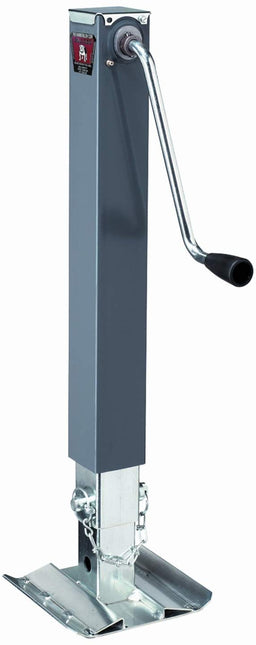 Bulldog 180455 Square Jack, 10000 lb. Load Capacity