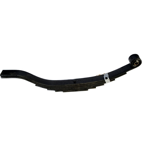 4.5K Slipper Spring 72-10-2 Leaf Springs