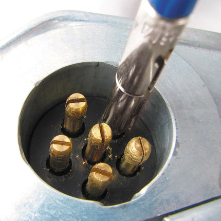 IPA 6-Way Round Pin Towing Maintenance Kit