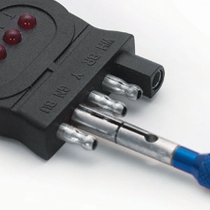 IPA 4/5 Pin Towing Maintenance Kit