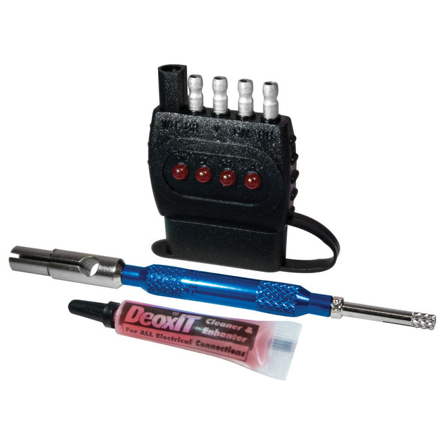 IPA 4/5 Pin Towing Maintenance Kit
