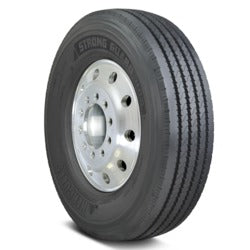 Hercules Tire 95321 215/75R17.5/16 135/133L HER STRONG GUARD HRA REGIONAL A/P