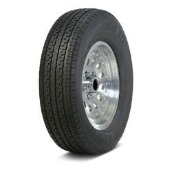 Hercules Tire 94750 ST205/75R14/6 100/96L HER POWER ST2 ST TRAILER