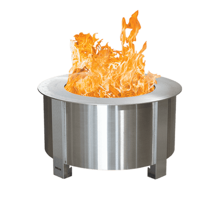 X Series 24 smokeless fire pit