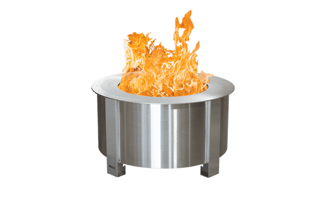 X Series 24 smokeless fire pit