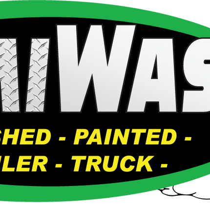 Alumiwash Aluminum Cleaner