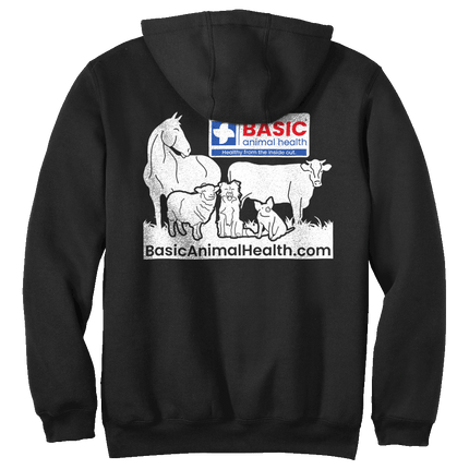 Farm Family Carhartt Hoodies