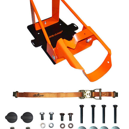 Lock 'N Load BK-100 Deluxe Wheel Chock