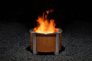 Breeo 19" Smokeless Fire Pit
