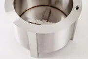 X19 Smokeless Fire Pit - Stainless Steel