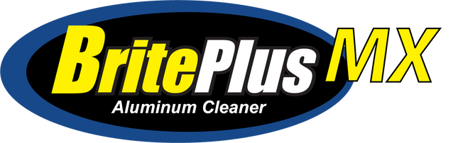 BritePlus Aluminum Cleaner