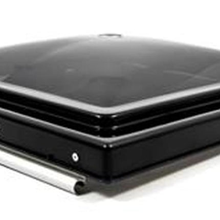 CAMCO ROOF VENT LID FOR 14 INCH X 14 INCH VENTS, Smoked.