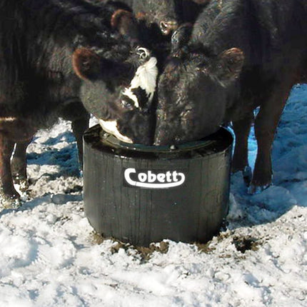 Cobett Model LB Large Cattle Waterer