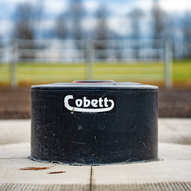 Cobett Model SB Small Cattle Waterer