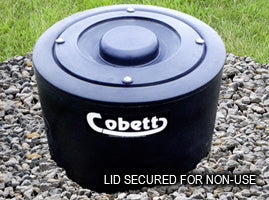 Cobett Model LB Large Cattle Waterer