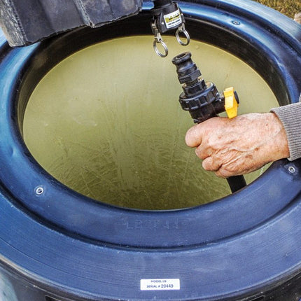 Cobett Model LB Large Cattle Waterer