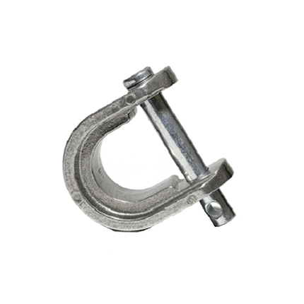 Blaylock EZ Lock Bracket Fits Most 2in King Pins