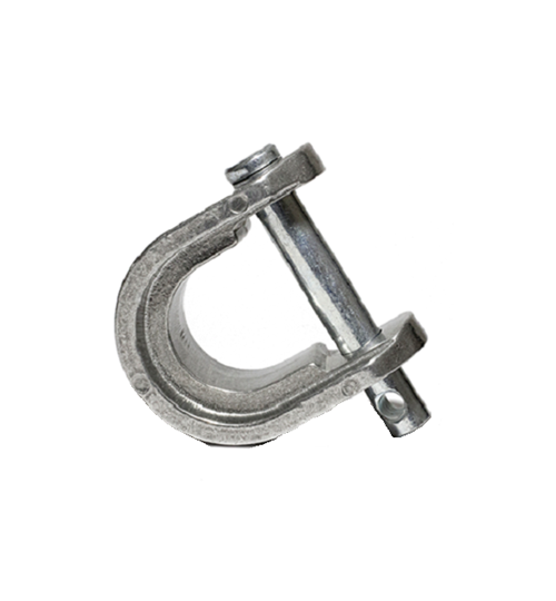 Blaylock EZ Lock Bracket Fits Most 2in King Pins