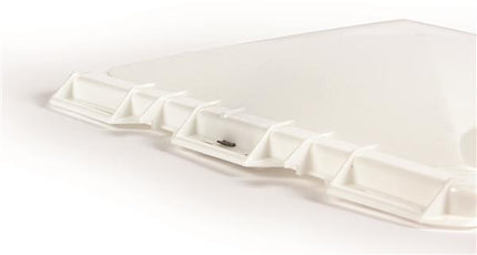 Camco  Durable Replacement Roof Vent Lid