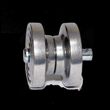 Blaylock Lunette Ring Lock