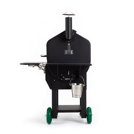 LEDGE PRIME PLUS WIFI – BLACK PELLET SMOKER