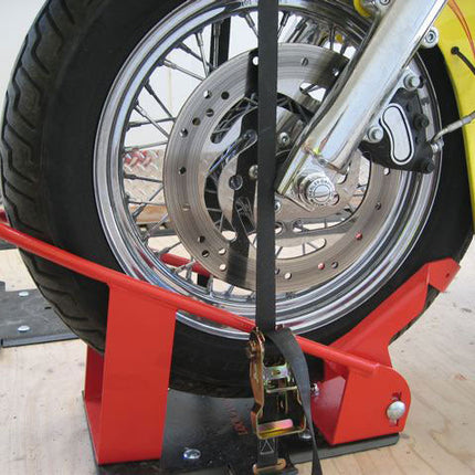 Lock 'N Load BK-100 Deluxe Wheel Chock