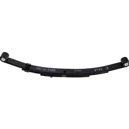 1750lb Double Eye Spring PR3 Leaf Spring