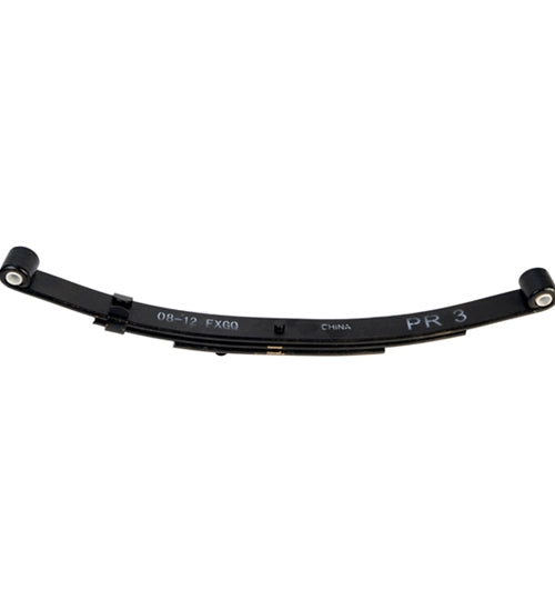 1750lb Double Eye Spring PR3 Leaf Spring