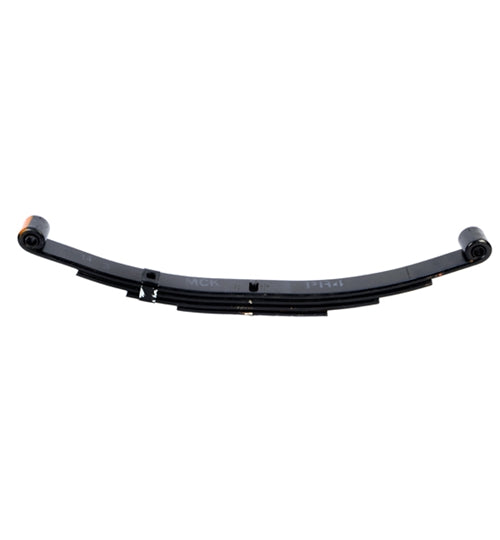 Double Eye Spring PR4 Leaf Spring