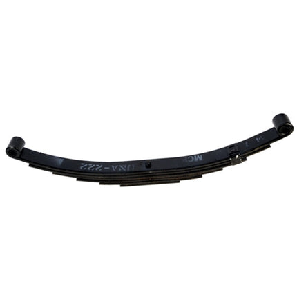 3.5K Double Eye Spring PR6 Leaf Spring