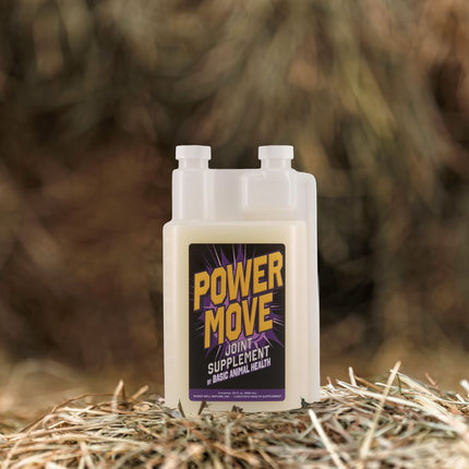 Power Move Livestock Joint Supplement
