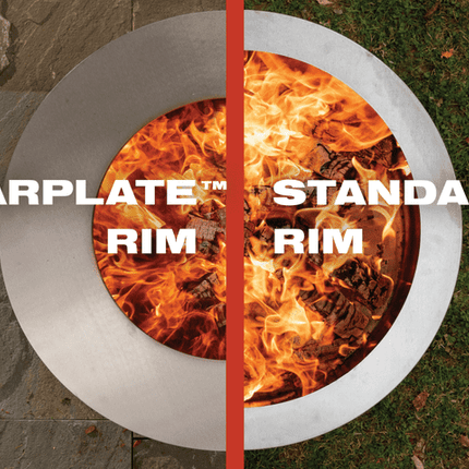 X Series 24 smokeless fire pit