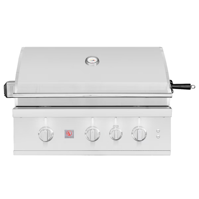 TRL SERIES 32" GRILL